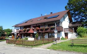 Mettenberger Hof - Pension